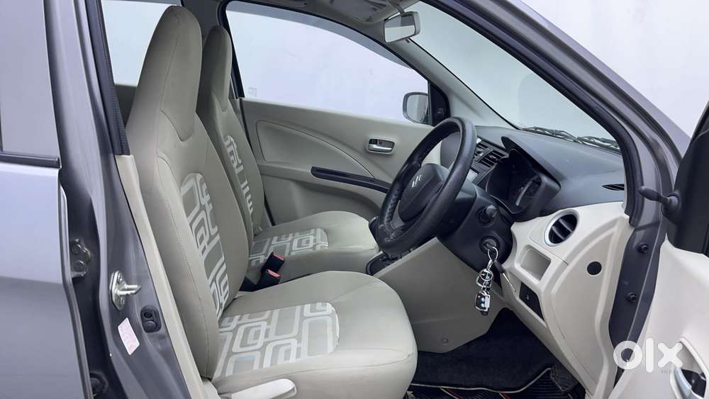 Maruti Suzuki Celerio 1.0 Vxi Amt, 2019, Petrol