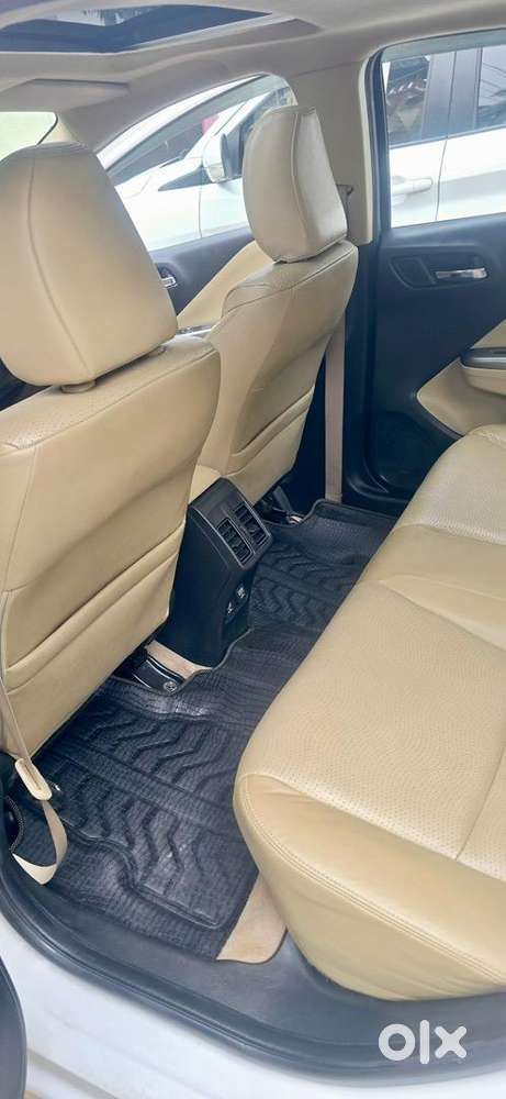 Honda City Top Variant - Excelllent Condition