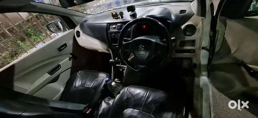 Maruti Suzuki Celerio 2020