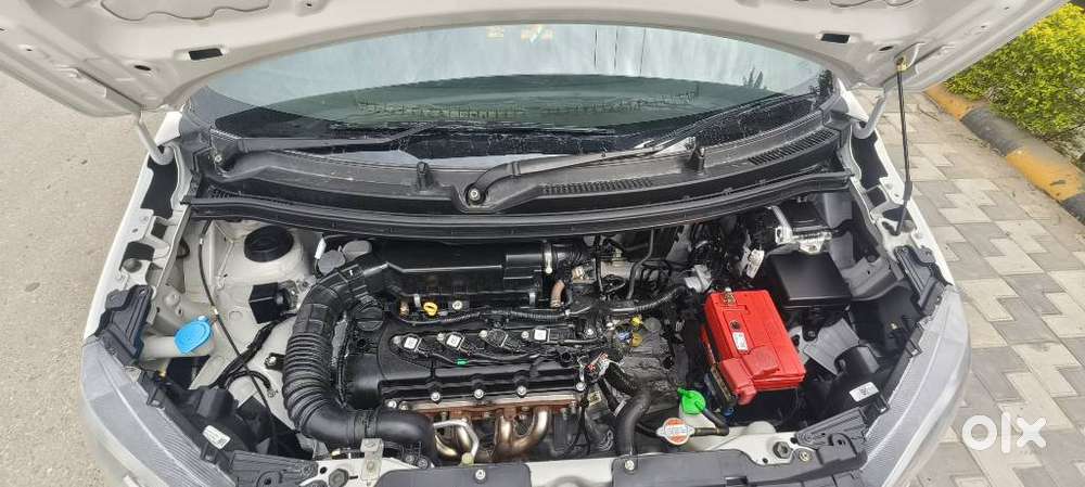 Maruti Suzuki Wagon R 1.2 Zxi, 2020, Petrol