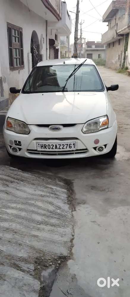 Ford Ikon 2009 Diesel