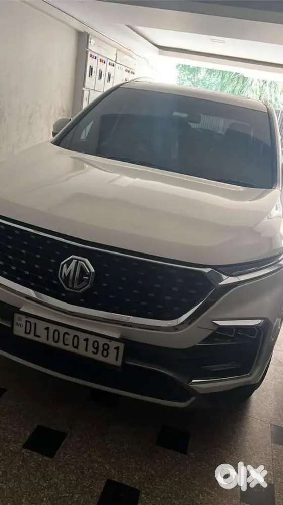 Well Maintained Car For Sale