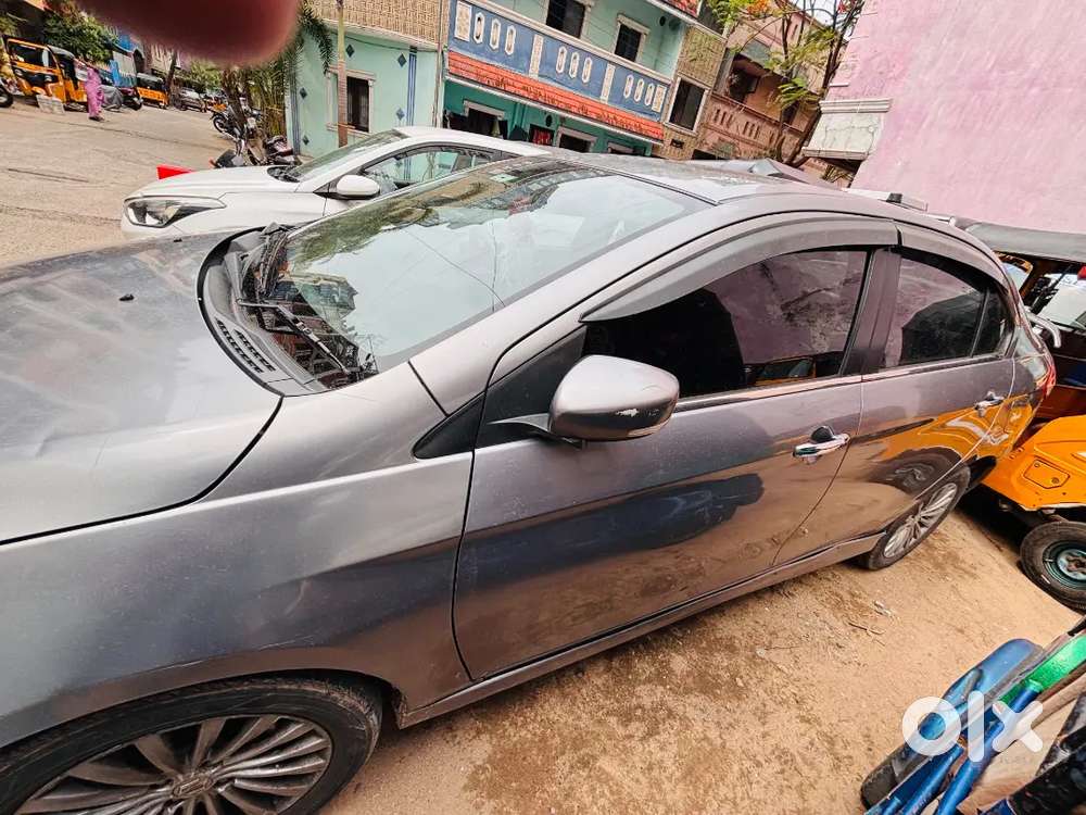 2016 Maruti Suzuki Ciaz