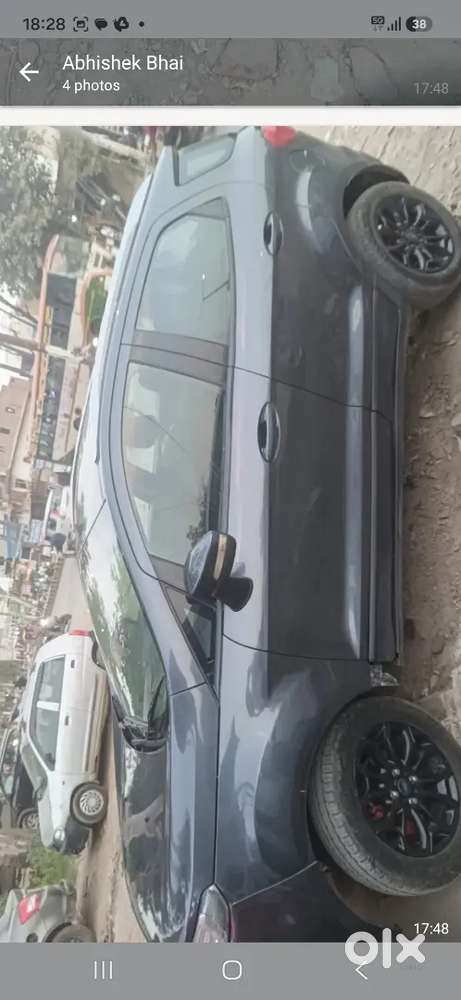 Ford Ecosport Diesel 2014
