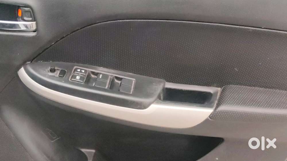 Maruti Suzuki Baleno 1.2 Alpha, 2018, Petrol