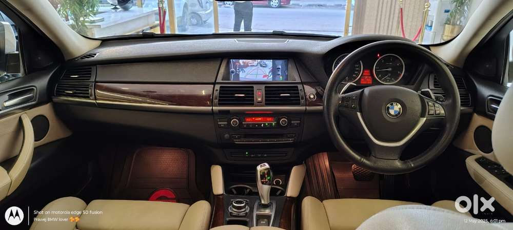 Bmw X6 Xdrive30d, 2013, Diesel