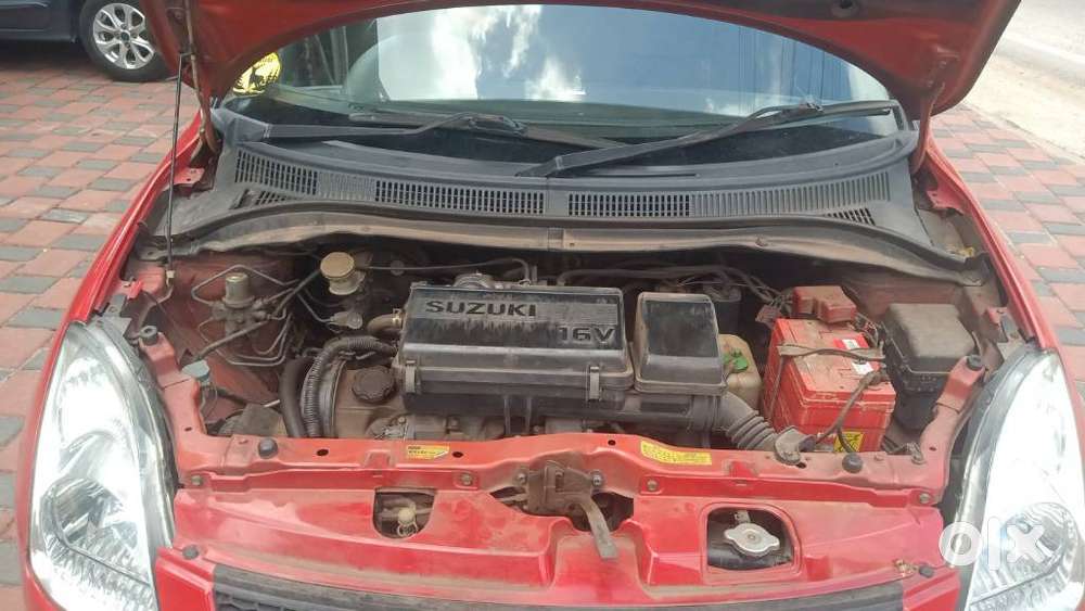 Maruti Suzuki Swift Vxi + Manual, 2009, Petrol