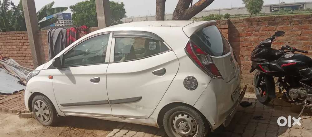 Hyundai Eon Era+ 2018 Petrol Manual
