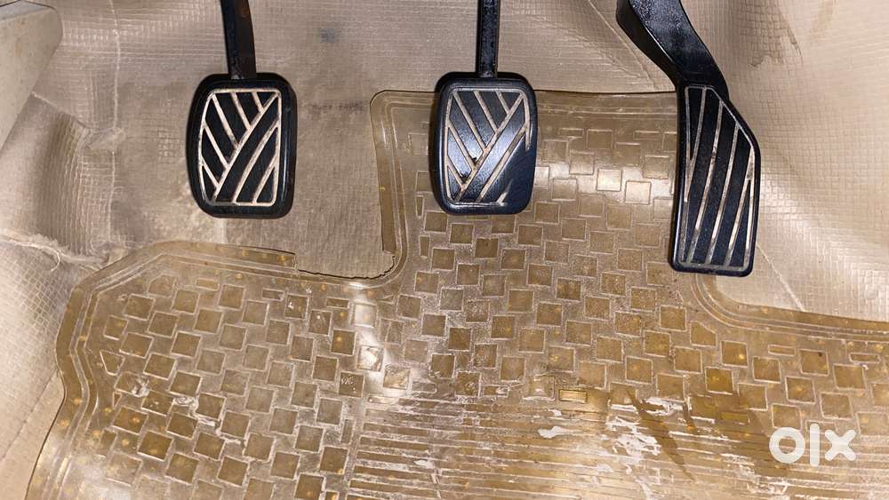 Maruti Suzuki Ciaz 2014-2017 Zxi, 2014, Petrol