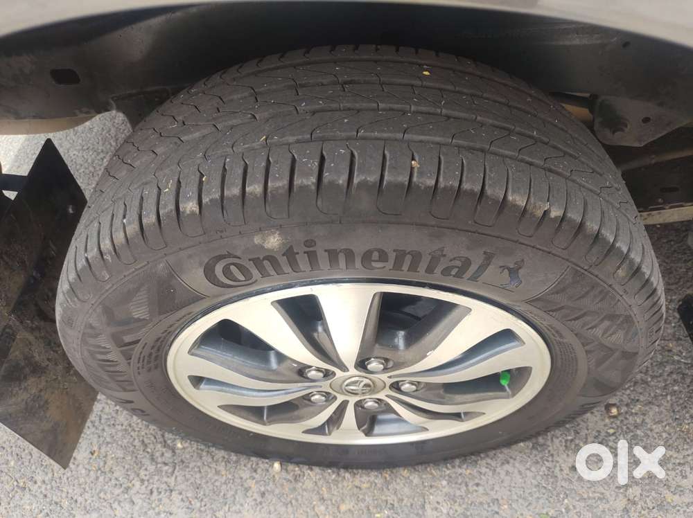 Toyota Innova 2.5 V 8 Str, 2015, Diesel