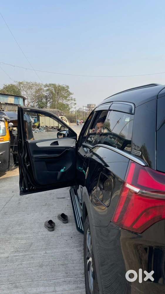 Mahindra Xuv700 2024 Diesel 13300 Km Driven