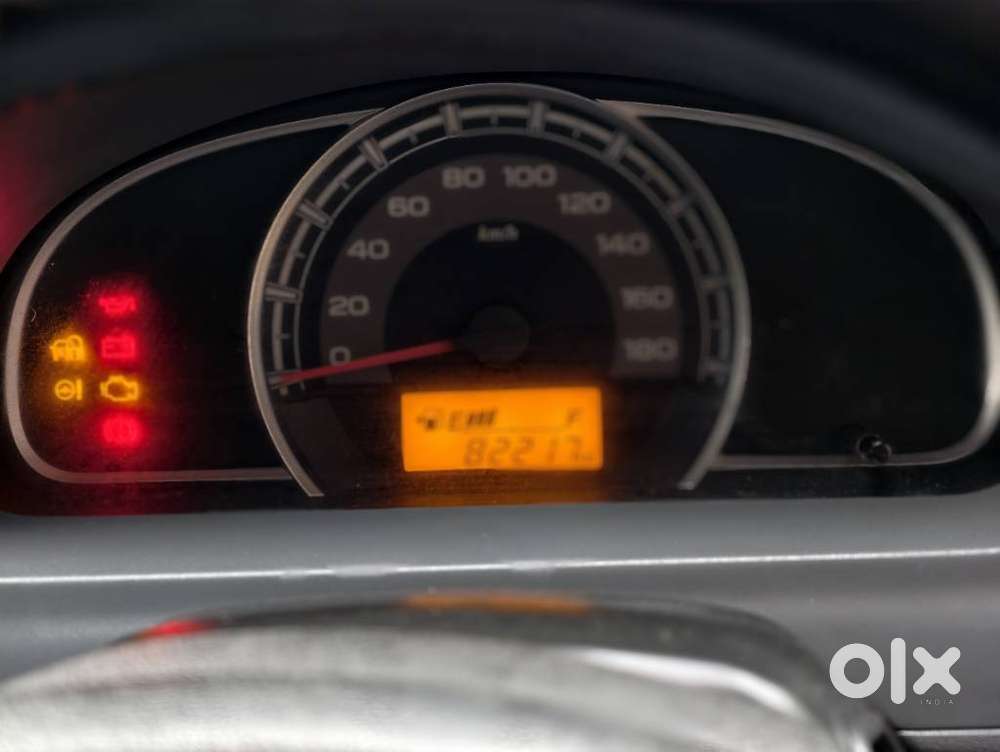 Maruti Suzuki Alto 0.8 Lxi (o), 2015, Petrol