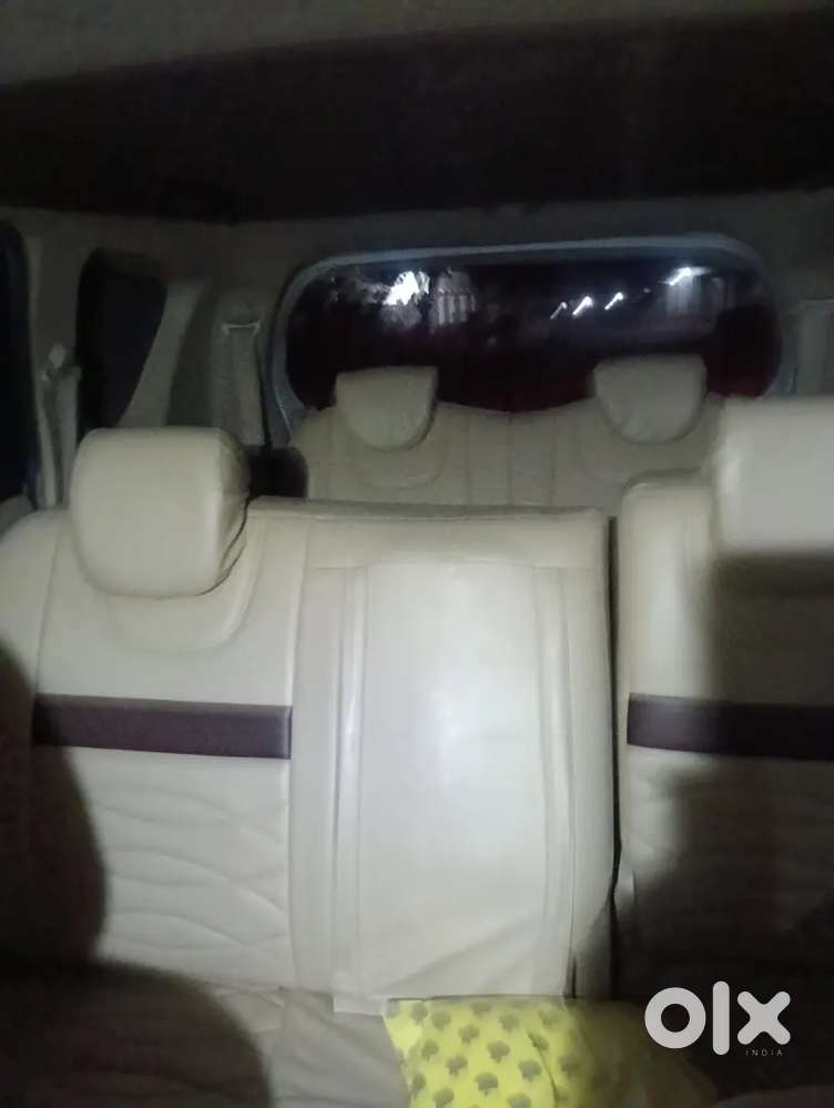 Maruti Suzuki Ertiga 2014 Diesel 80000 Km Driven+