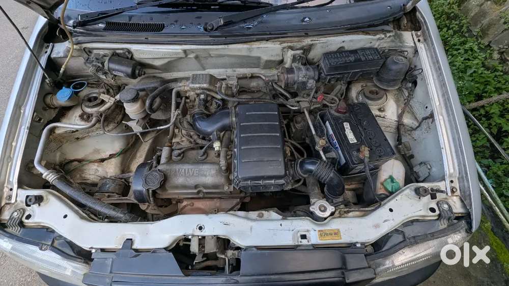 Urgent Sell Alto Lxi.. Nl Reg