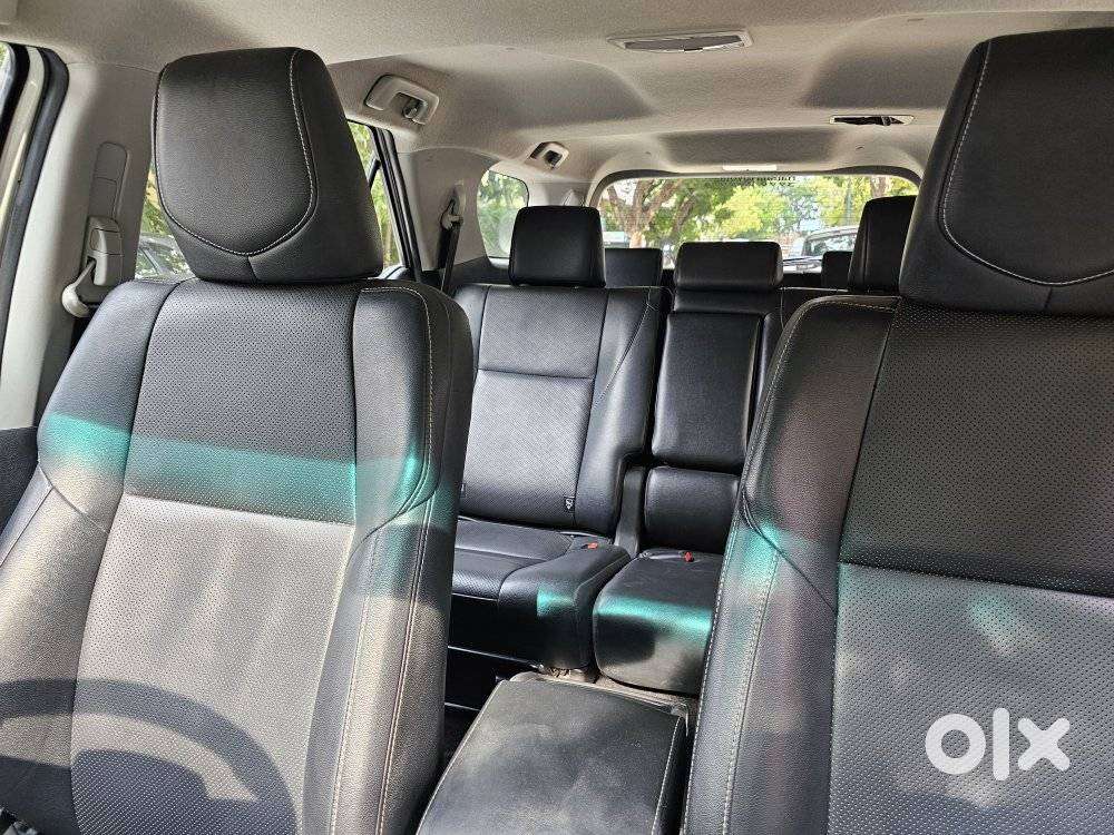 Toyota Fortuner 4x2 At 2.8 Diesel, 2022, Diesel