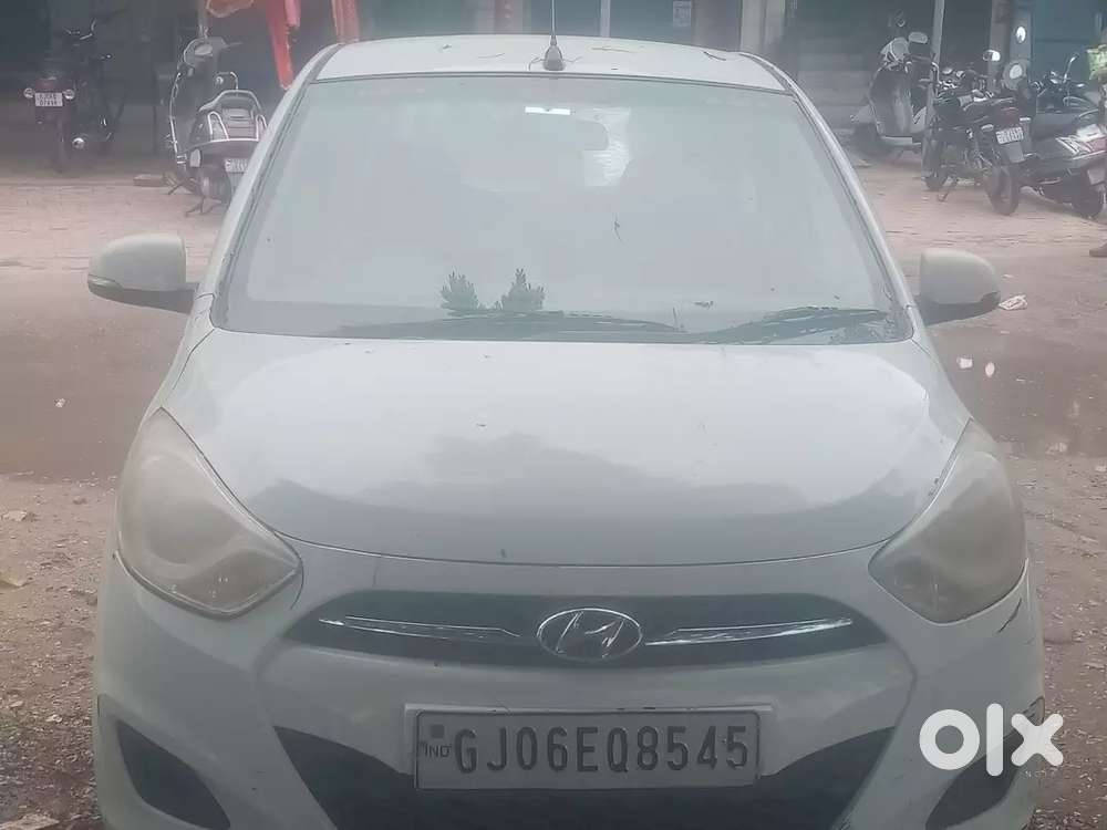 Hyundai I10 Magna 2011 Manual Petrol