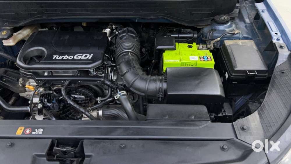 Hyundai Venue Sx Plus Turbo Dct, 2022, Petrol