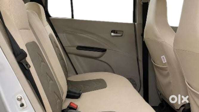 Maruti Suzuki Celerio 2014-2017 Vxi, 2014, Petrol