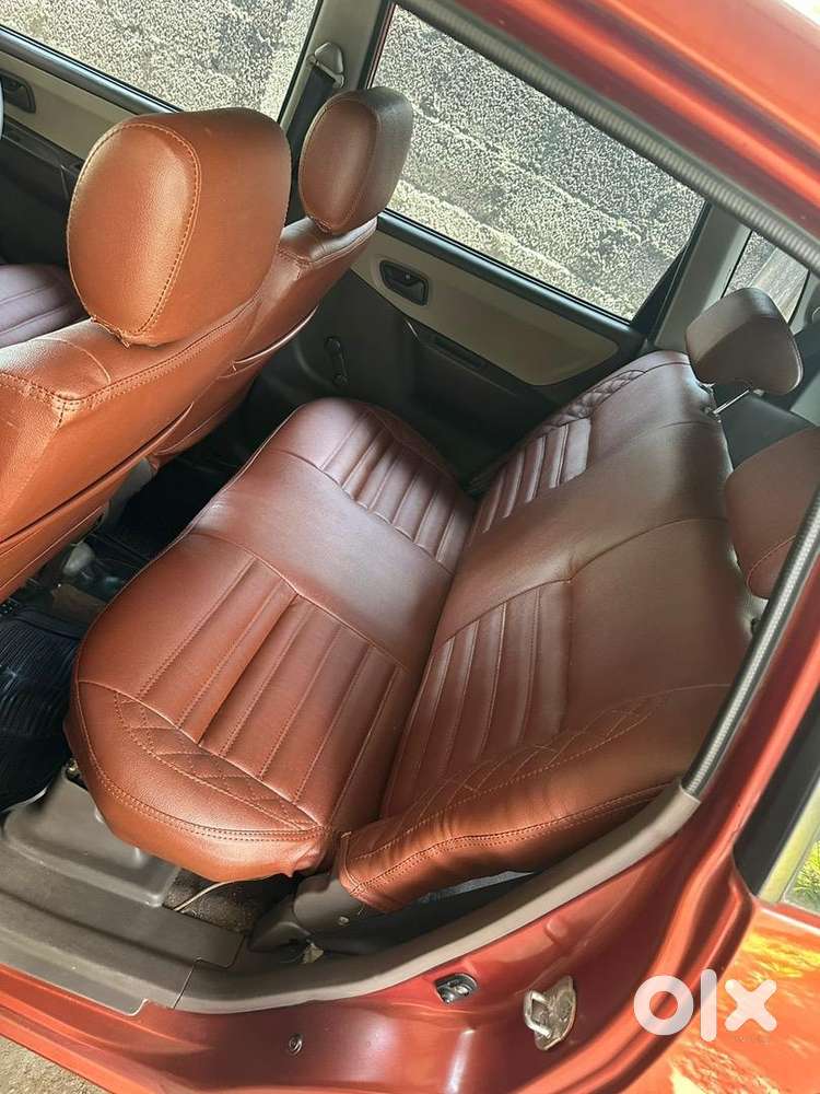 Maruti Suzuki Zen Estilo 2011 Petrol Well Maintained
