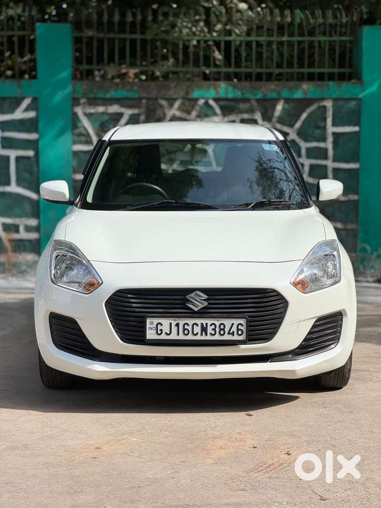 Maruti Suzuki Swift, 2019, Cng & Hybrids