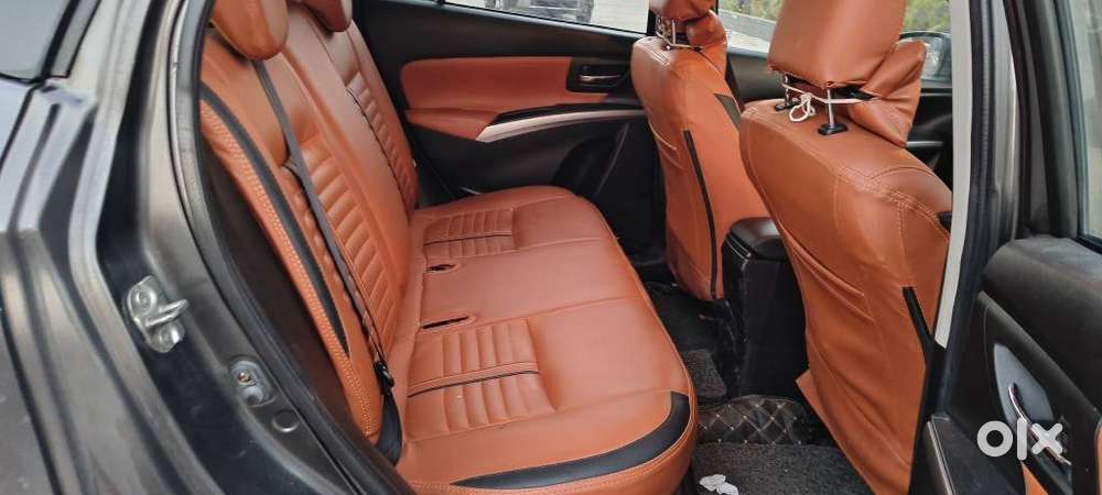 Maruti Suzuki S-cross Delta 1.6, 2019, Petrol