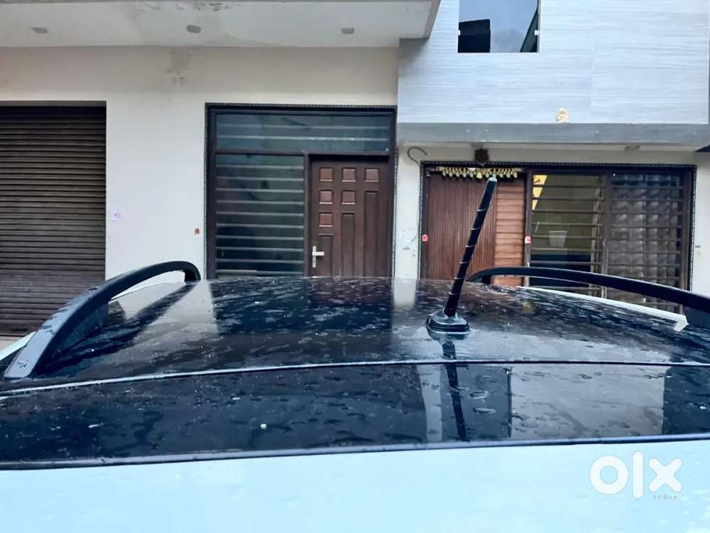 Skoda Kushaq 2022 Petrol Good Condition