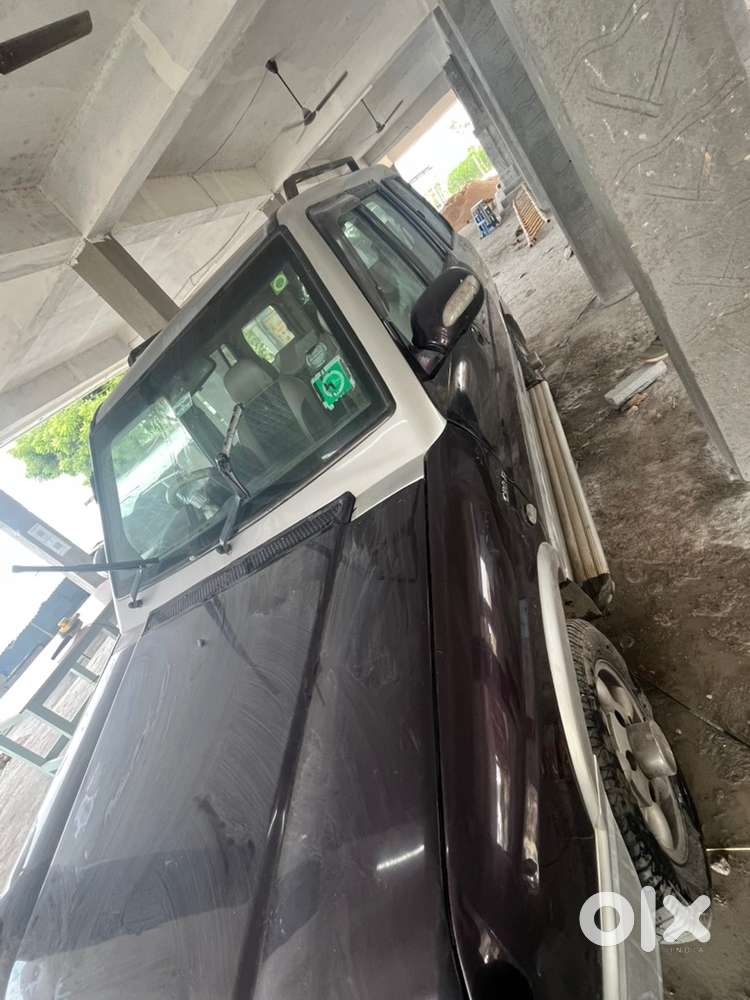 Force Motors Force One 2013 Diesel 1 Km Driven