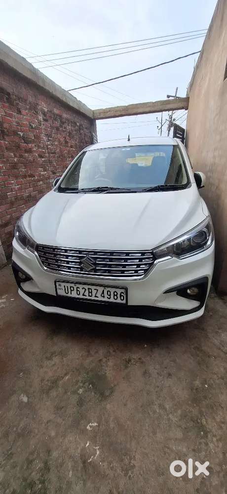 Maruti Suzuki Ertiga Vxi 2020