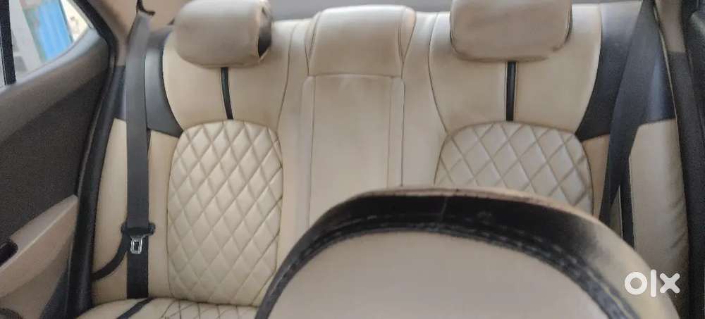 Hyundai Xcent Prime 2018 Diesel Well Maintained