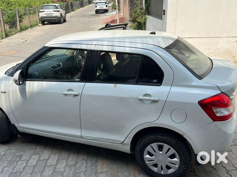 Maruti Suzuki Dzire 2013 Diesel Well Maintained