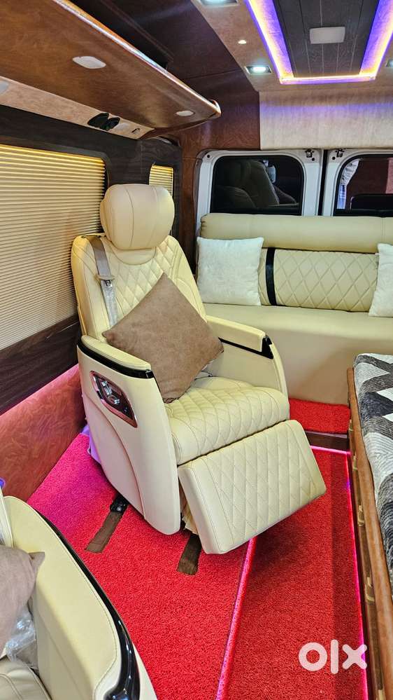 Force Motors One 4x2 6 Seating, 2024, Diesel
