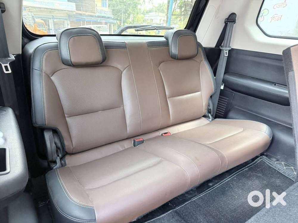 Mahindra Scorpio-n 2.2 Z8 L Diesel At 7 Str, 2024, Diesel