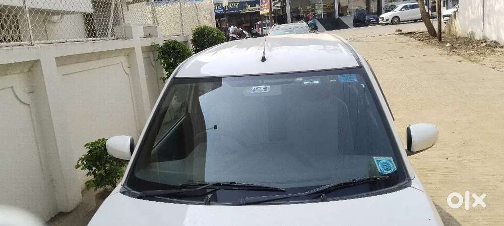 Maruti Suzuki Wagon R 2021 Finance Facility Available