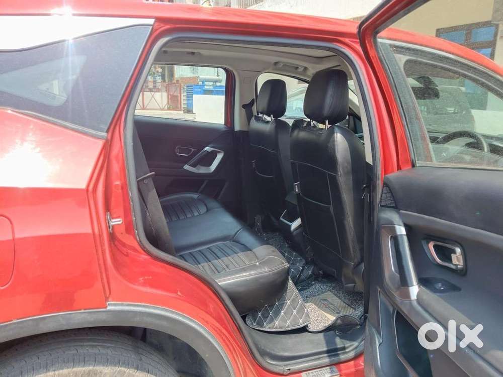Tata Harrier 2023 Diesel 25000 Km Driven