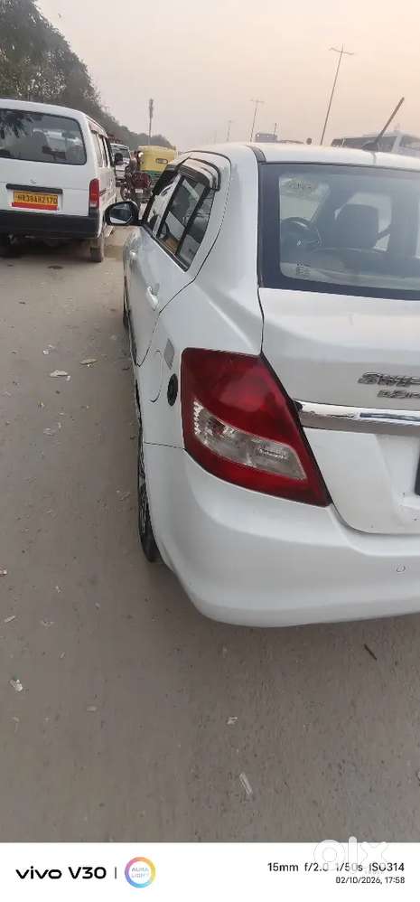 Maruti Suzuki Dzire 2020 Cng & Hybrids Good Condition