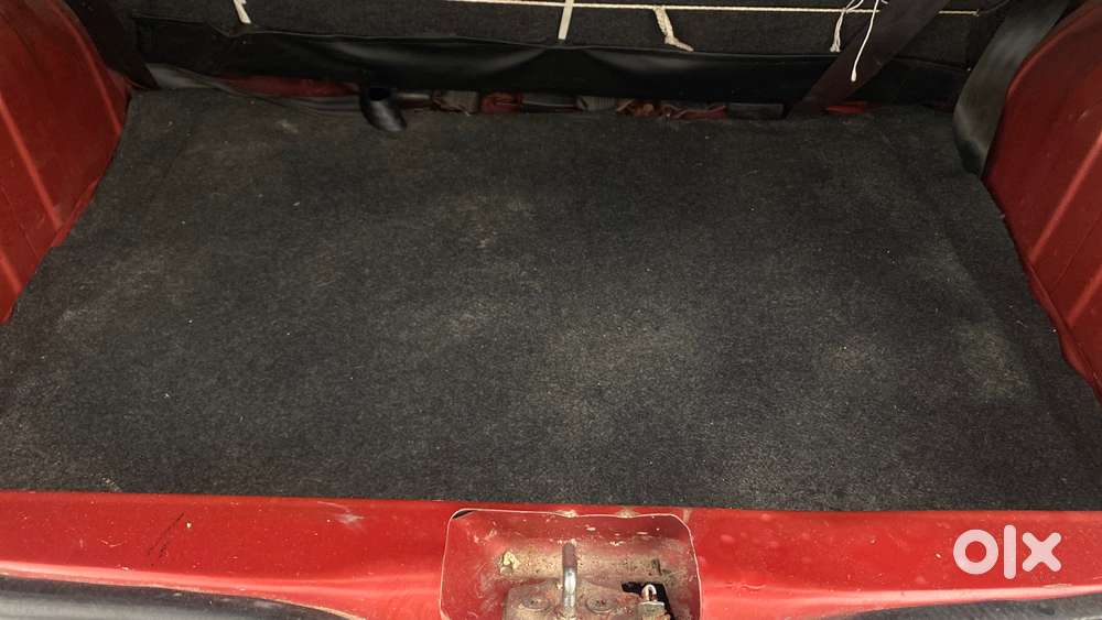 Renault Kwid 2015-2019 1.0 Rxl, 2018, Petrol