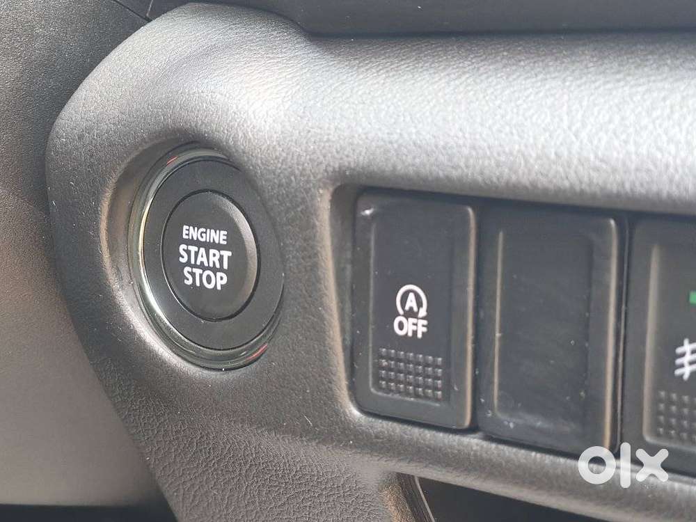 Maruti Suzuki S-cross 1.5 Zeta, 2020, Petrol