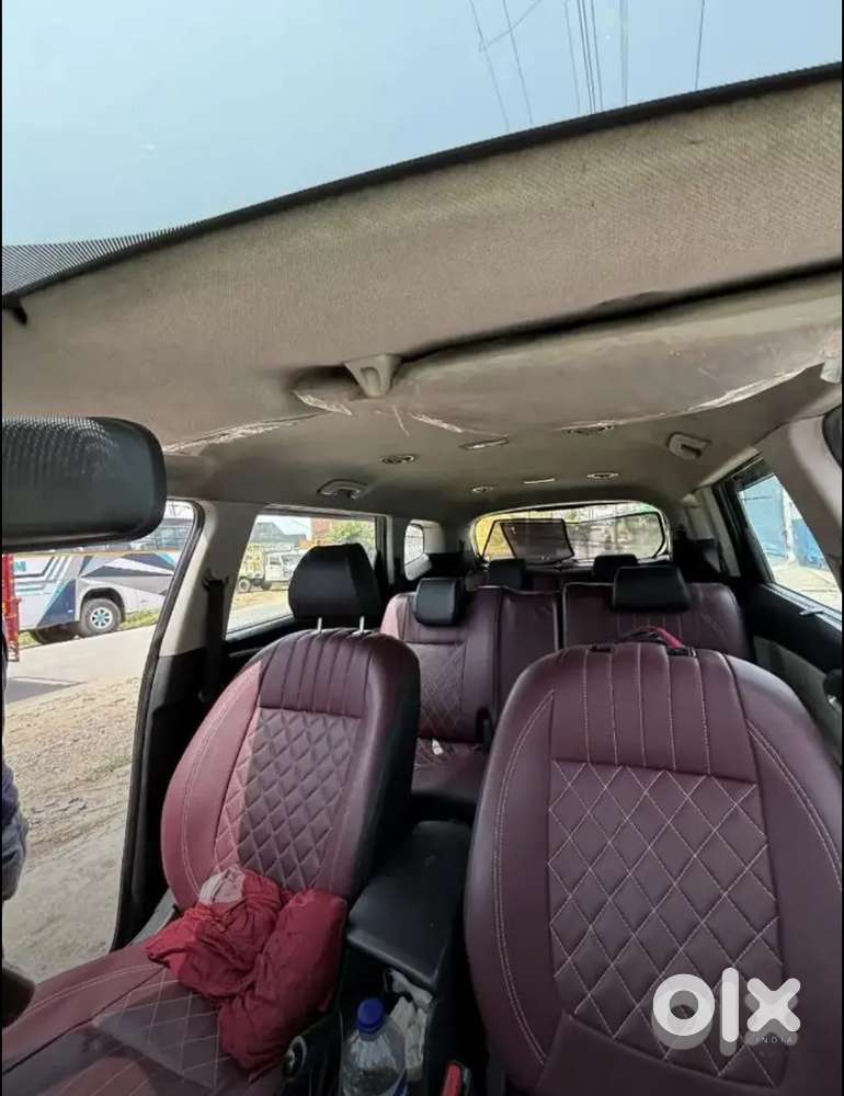 Kia Carens Diesel Imt Automatic 2024 Model, All Record's Cmpny Service