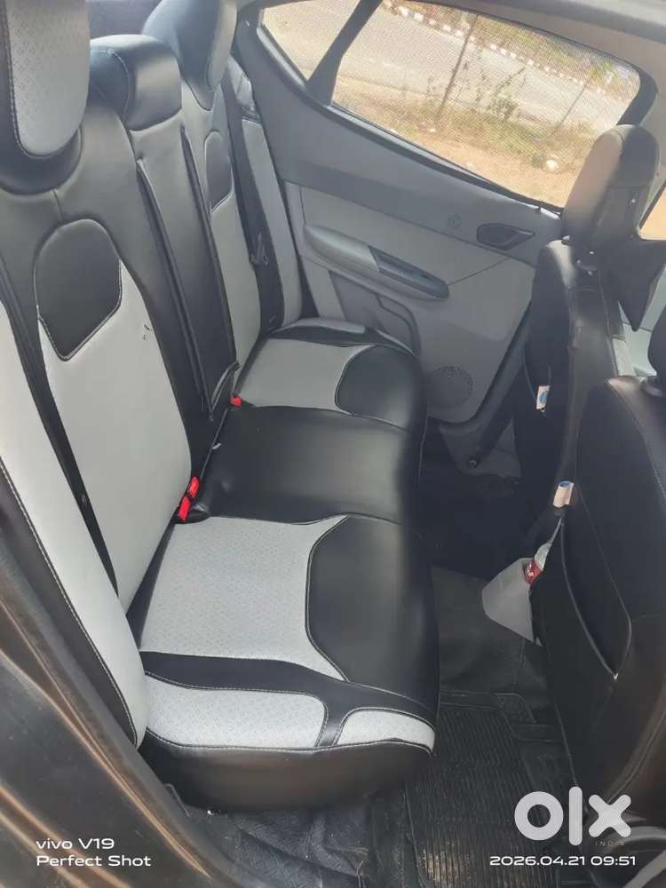 Tata Tigor 2021