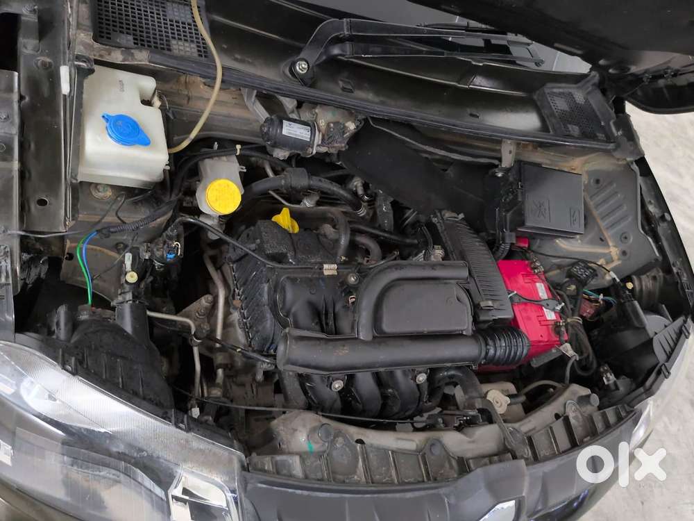 Renault Kwid Climber 1.0 Mt, 2019, Petrol