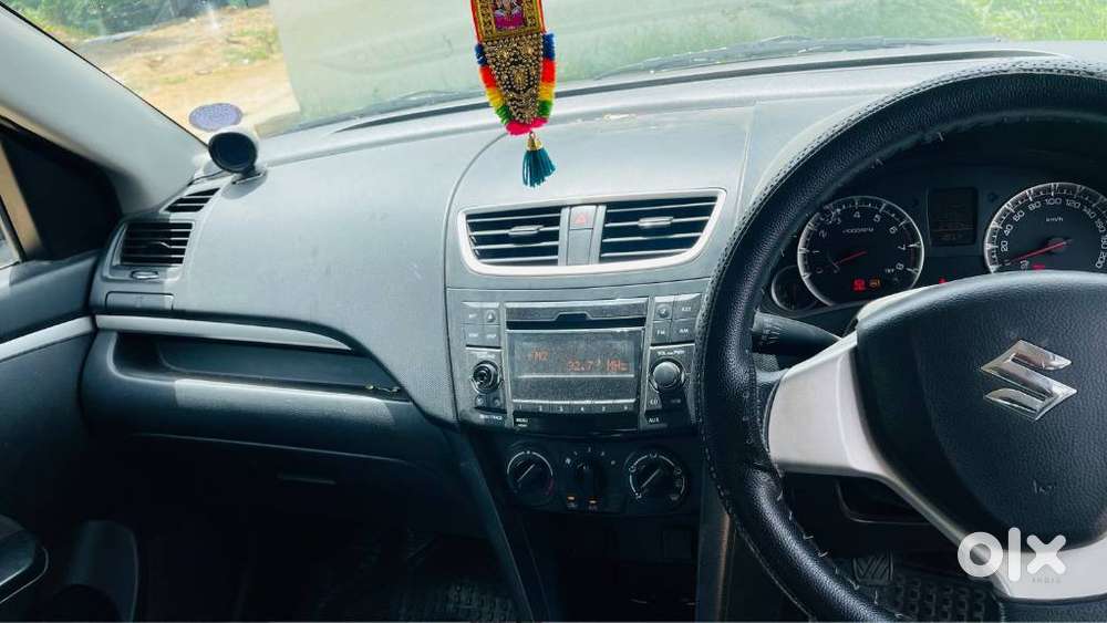 Maruti Suzuki Swift, 2015, Petrol