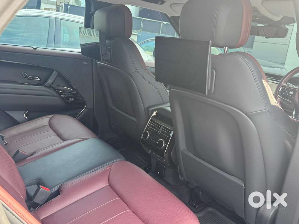 Land Rover Range Sport Hse Dynamic 3.0 Diesel, 2024, Diesel