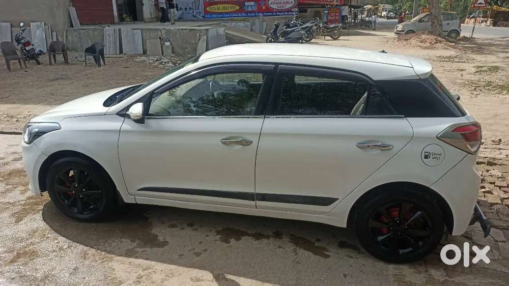 Hyundai I20 130000 Km Driven