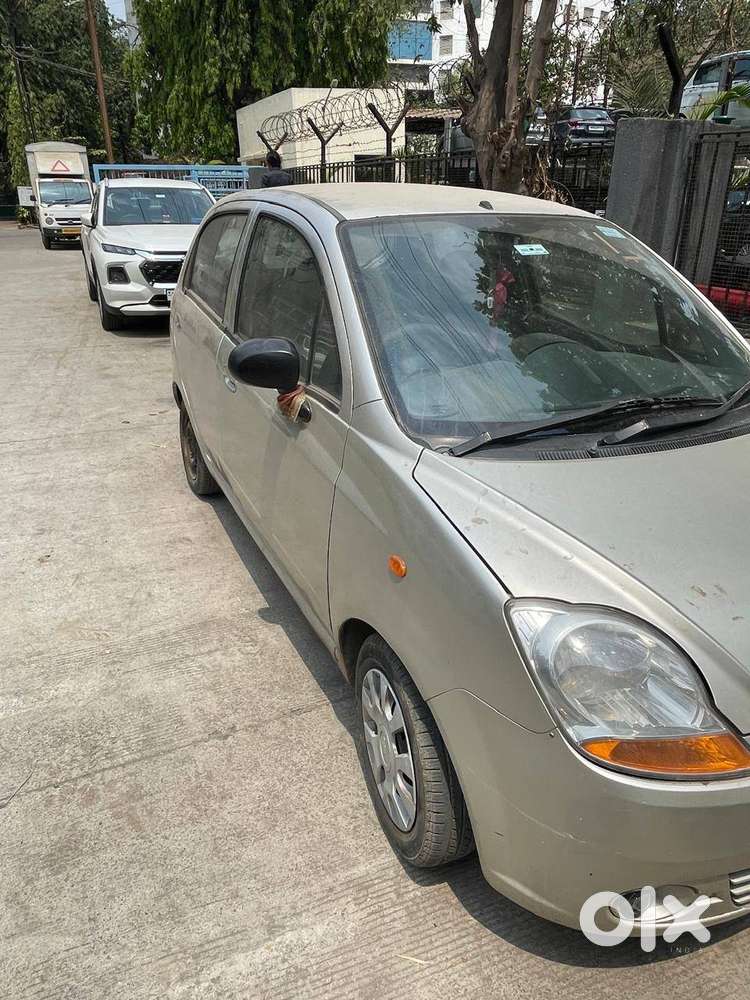Chevrolet Spark 2009 Petrol 85000 Km Driven