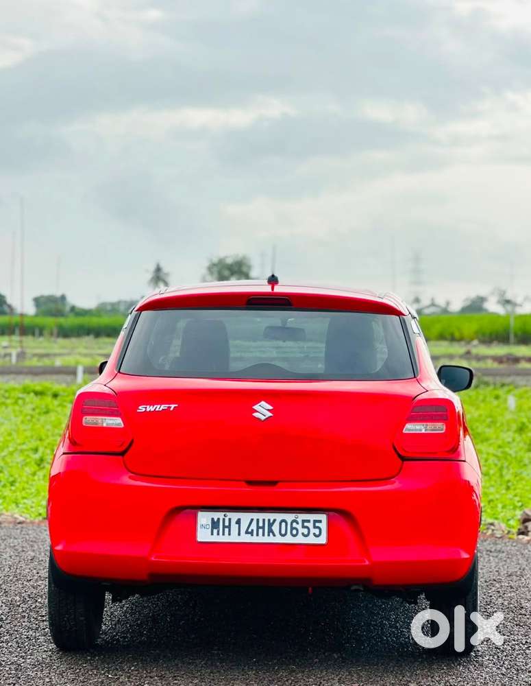 Maruti Suzuki Swift Vdi (o), 2019, Diesel