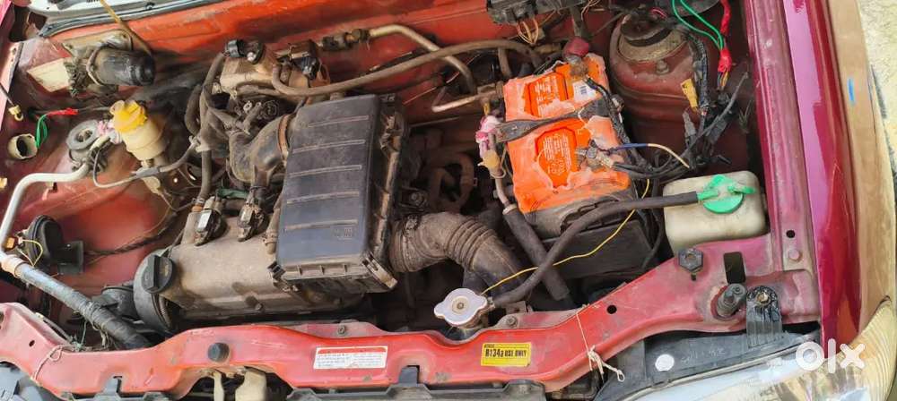 Maruti Suzuki Alto 2012 Petrol