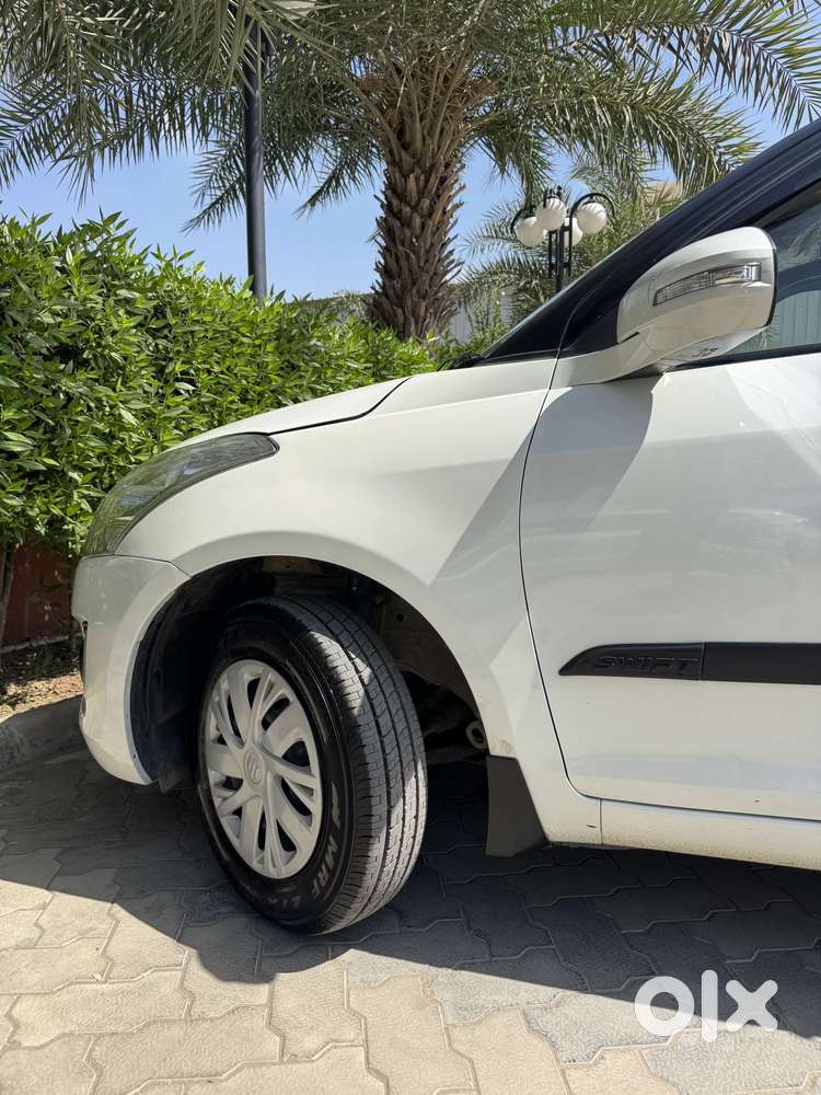 Maruti Suzuki Swift 2011-2014 Vxi, 2016, Petrol