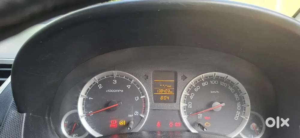 Maruti Suzuki Swift Vdi 2013