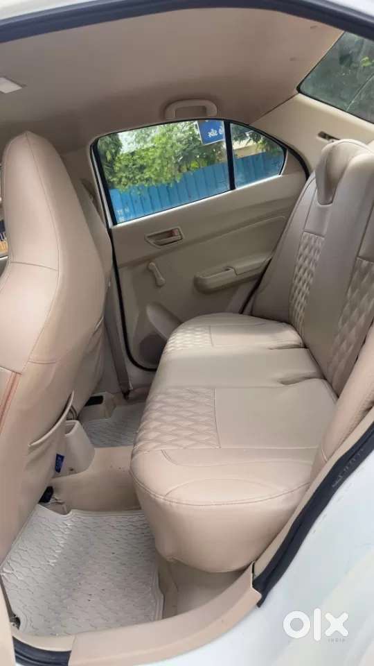 Maruti Suzuki Dzire 1.2 Vxi Cng, 2024, Cng & Hybrids