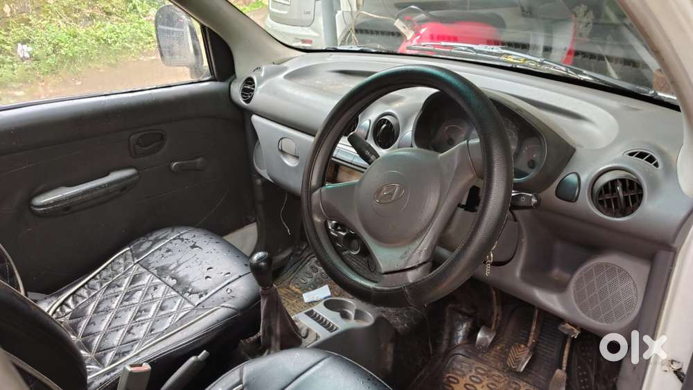 Hyundai Santro Xing, 2004, Petrol